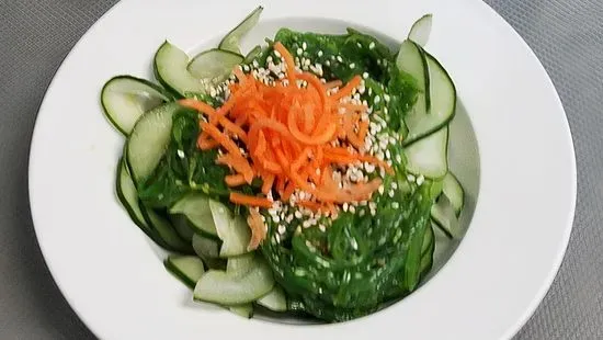 Seaweed Salad