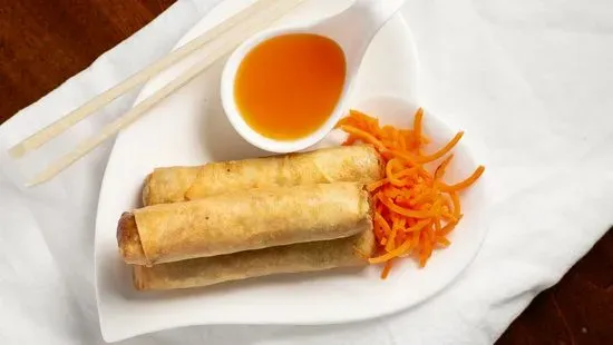 Egg Rolls (3)