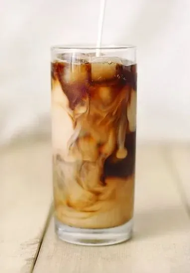 Thai Iced Coffee