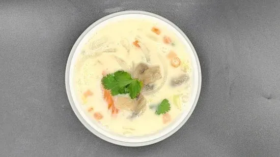 Small Tom Kha Soup