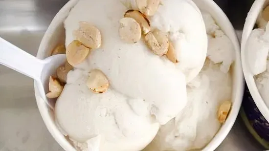 Thai Coconut Ice Cream 