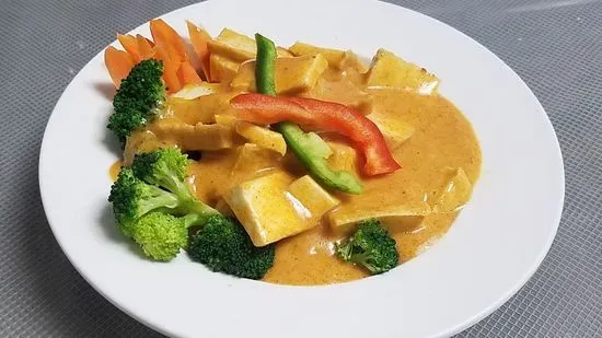 Panang Curry