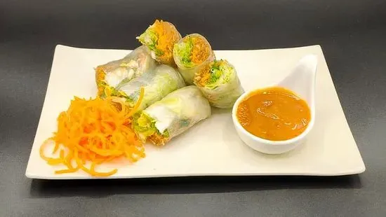 Fresh Spring Roll (3)