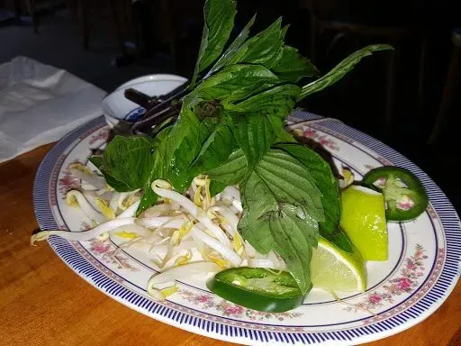 Vegetables
