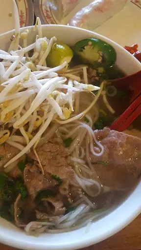 Pho Kids