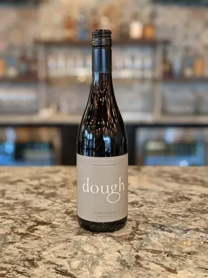 Pinot Noir, Dough (Bottle)