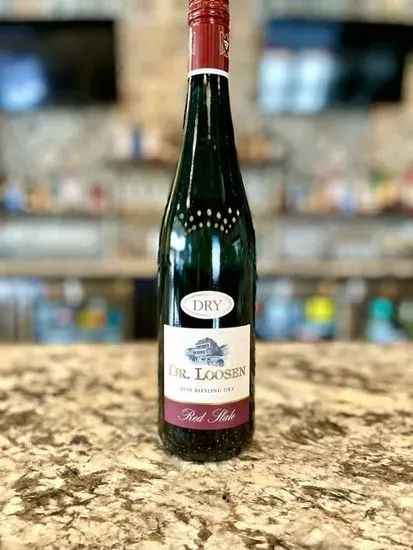 Riesling, Dr. Loosen (Bottle)