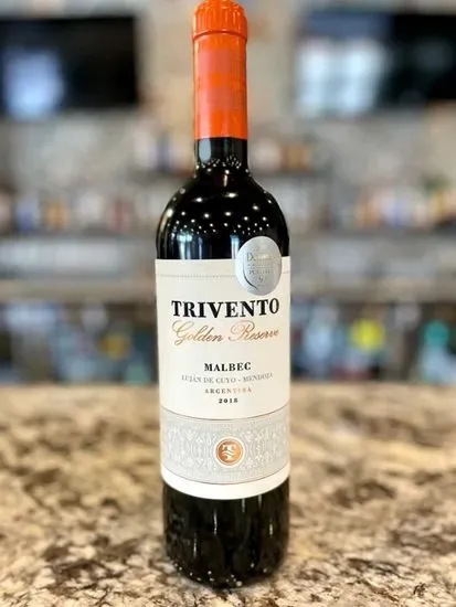 Malbec, Trivento (Bottle)