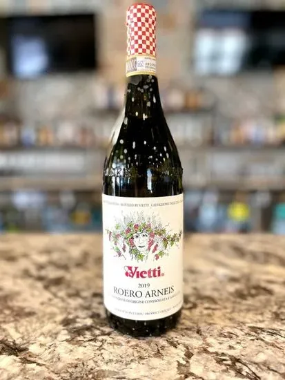 Roero Arneis, Vietti (Bottle)