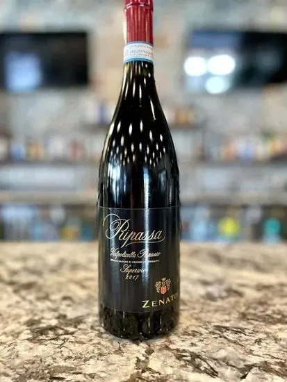 Valpolicella Ripasso, Zenato (Bottle)