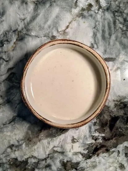 Caesar Dressing