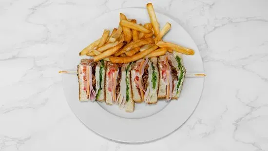 Club Sandwich