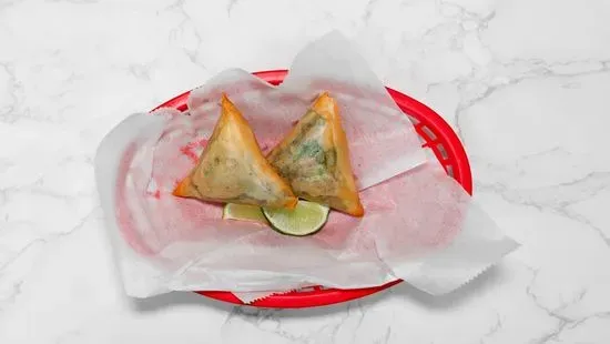 Samosas