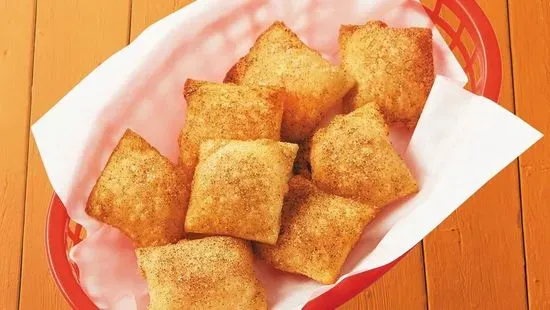 Sopapilla Bites