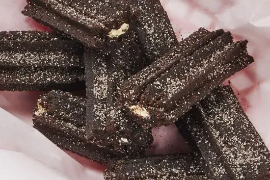 Oreo Churros