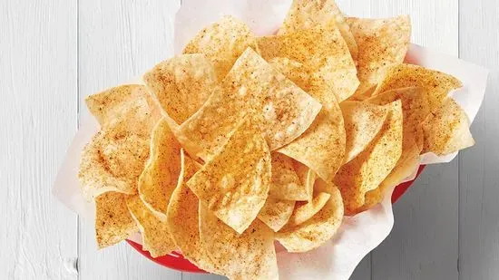 Side of Chips