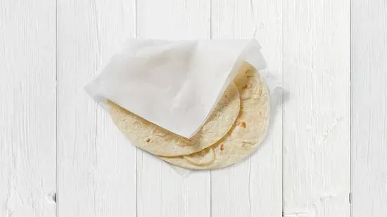 Flour Tortilla