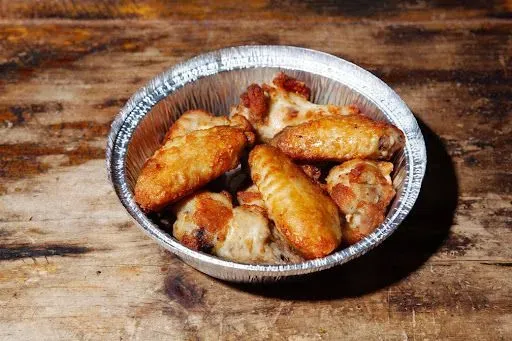 Teriyaki Bites