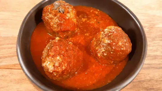 Meatballs