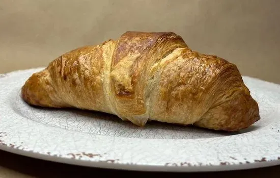 Butter Croissant