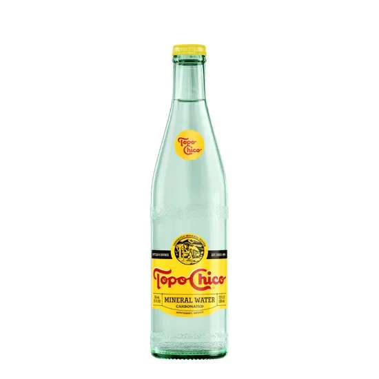 Topo Chico Btl.