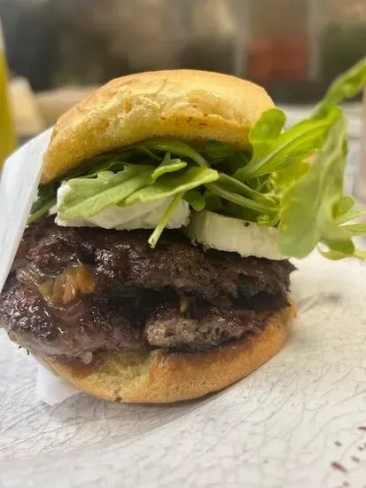 Bistro Burger