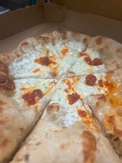Bianco Pizza