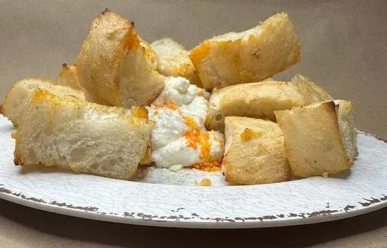Pane Rustico