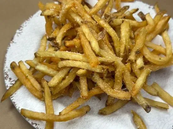 Side of French Fries