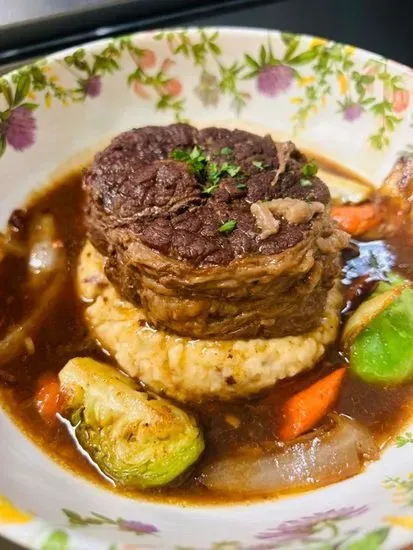 Beef Short Rib