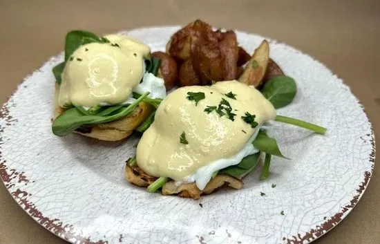 Florentine Benedict