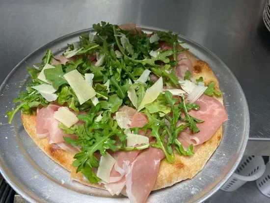 P.A. Pizza