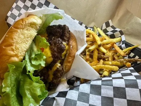Classic Burger