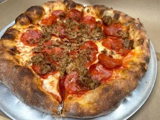 Little Pig Pizza
