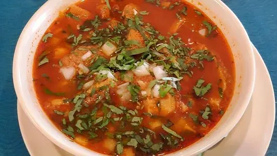 Menudo