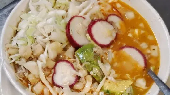 Pozole