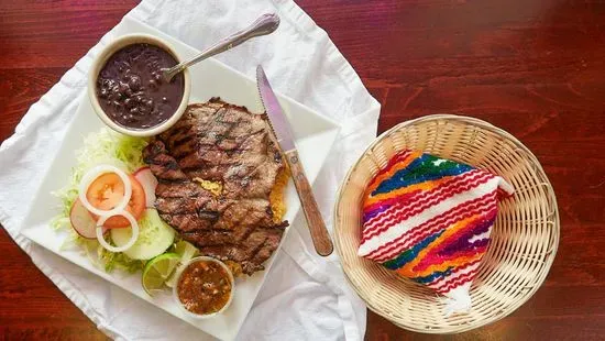 Carne Asada