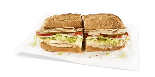 Turkey Breast