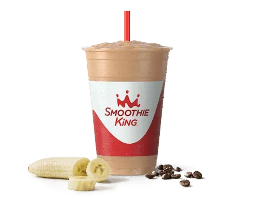 Vegan Mocha Espresso Or Cold Brew Coffee