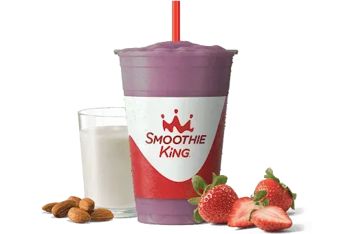 Activator® Recovery GLP-1 Almond Berry