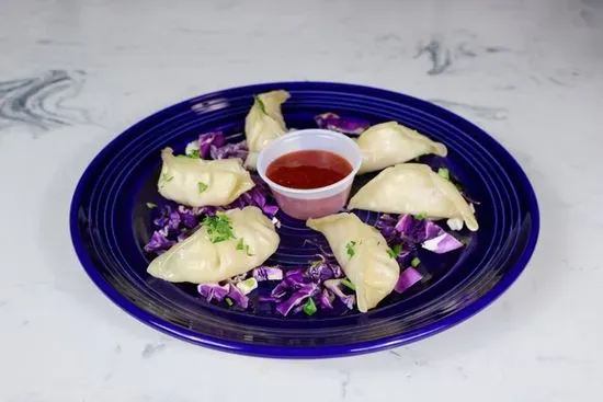 Pot Stickers