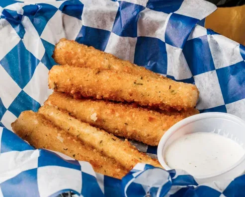 Cheese Sticks