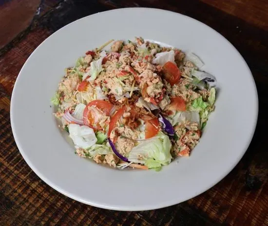 Lobster House Salad