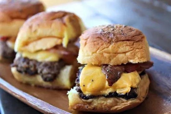 High Noon Sliders