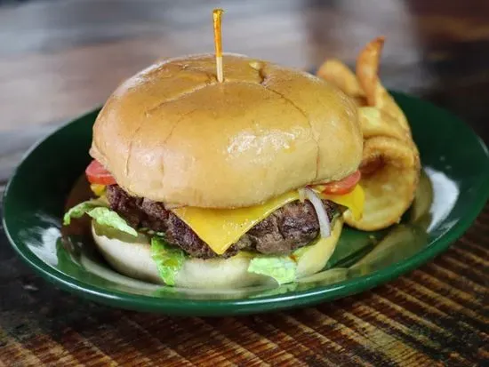 Cheeseburger