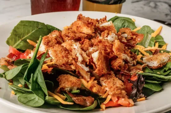 Dixie Chicken Salad