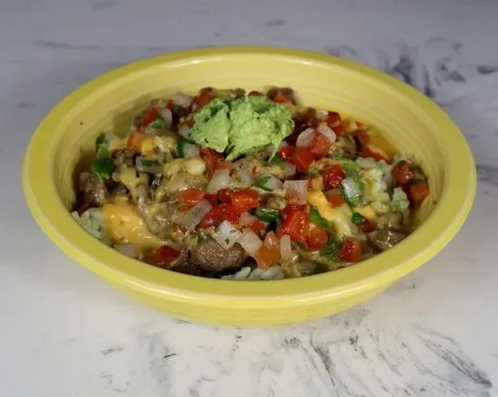 Fajita Bowl