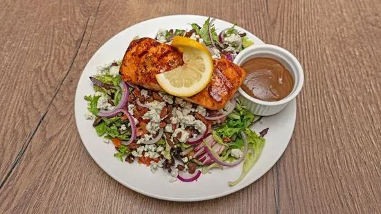 Salmon Salad