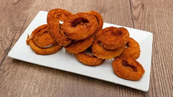 Thick Cut Sweet Onion Rings