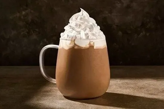 Signature Hot Chocolate